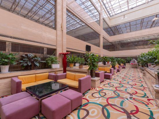 Сиань: Duoji Iinternational Hotel