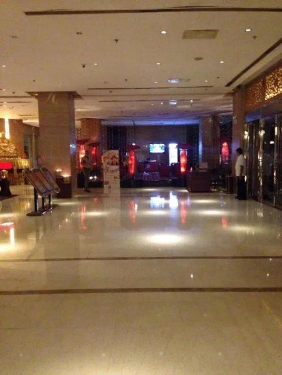 Сиань: Duoji Iinternational Hotel