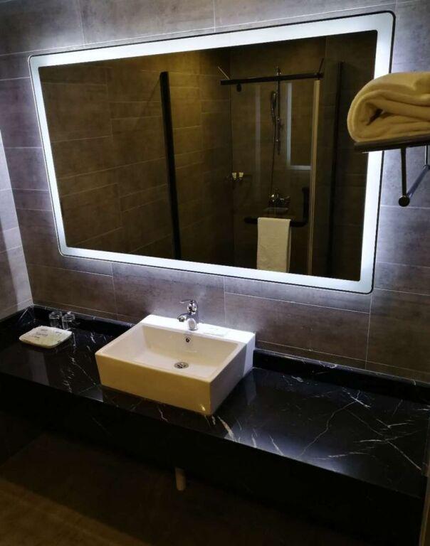 Шанхай: Holidaystar Hotel Shanghai Hongqiao