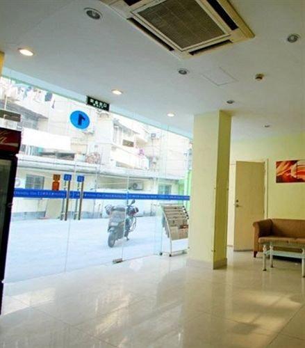 Шанхай: Holidaystar Hotel Shanghai Hongqiao