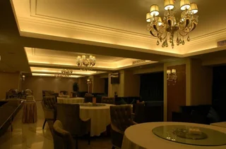 Чэнду: Chengdu Alice Hotel