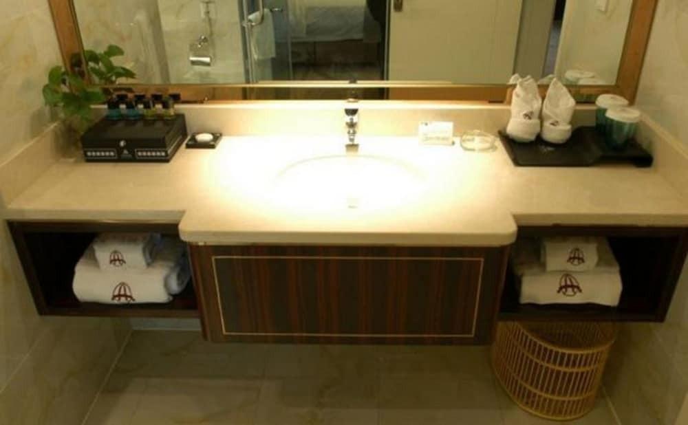 Чэнду: Chengdu Alice Hotel