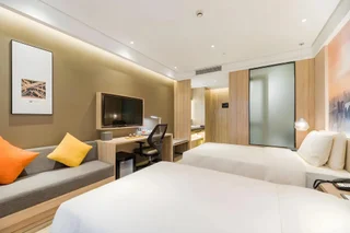 Шанхай: Atour Hotel South Bund Shanghai