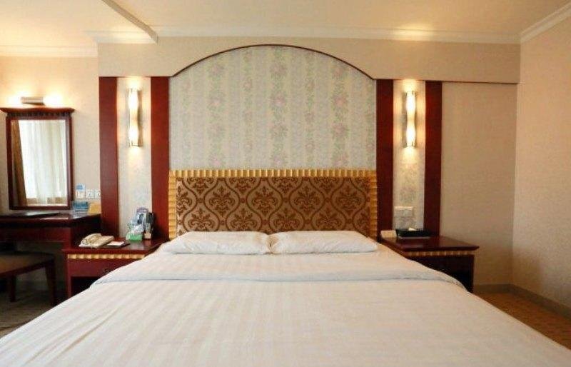 Шэньчжэнь: Ease Garden Hotel - Shenzhen