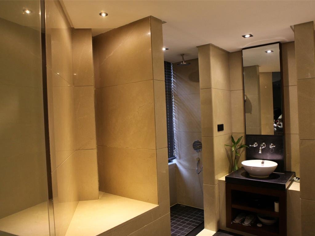 Ханчжоу: Puli Concept Hotel