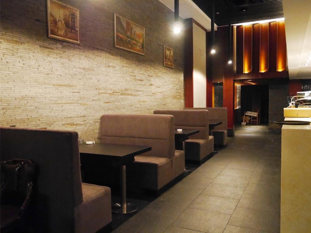 Ханчжоу: Puli Concept Hotel