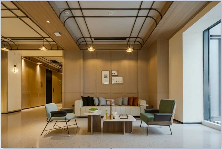 Шэньчжэнь: Aden Select Shenzhen Taizi