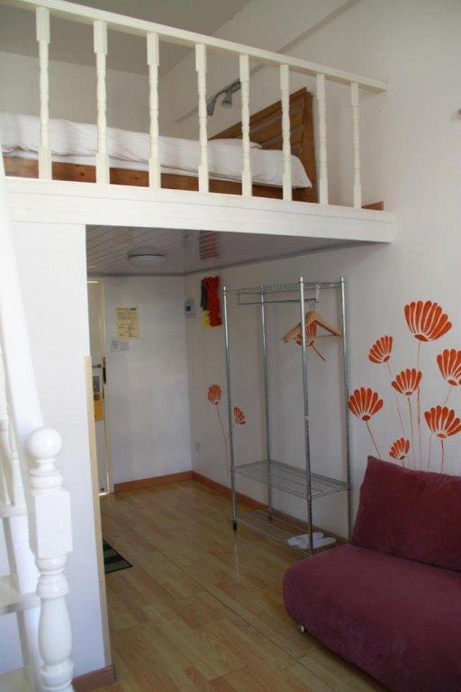 Шанхай: Binjia International Youth Hostel - Shanghai