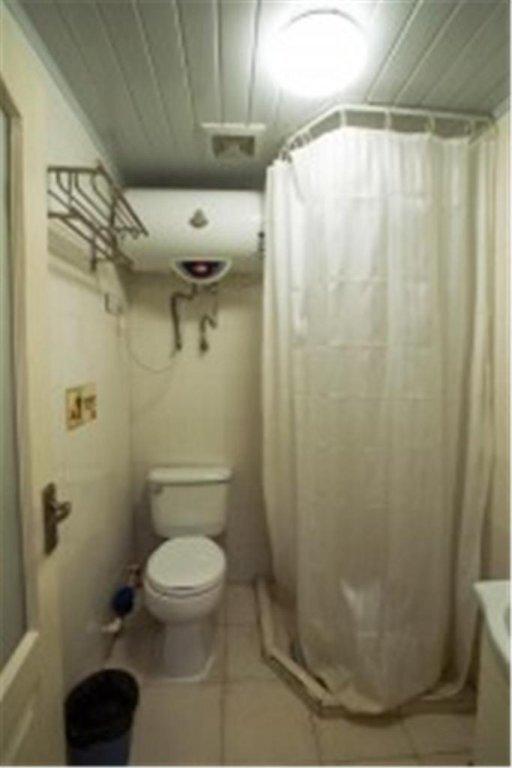 Шанхай: Binjia International Youth Hostel - Shanghai