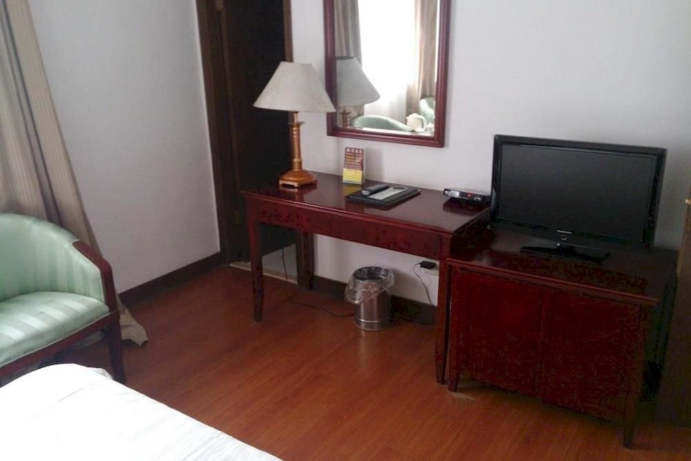 Шанхай: Shanghai Kai'en Hotel