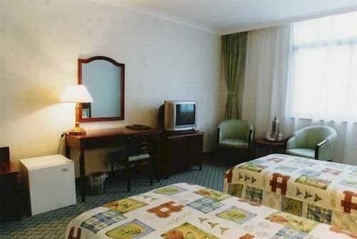 Шанхай: Shanghai Kai'en Hotel
