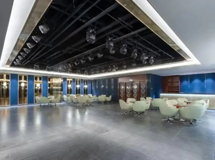 Sinopec Conference Center — фото 1
