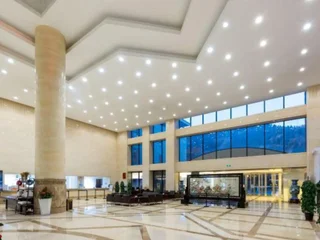 Пекин: Sinopec Conference Center