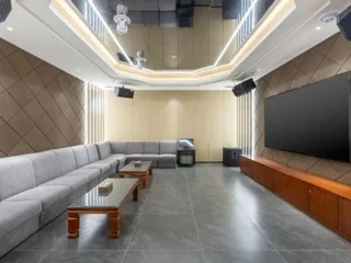 Пекин: Sinopec Conference Center
