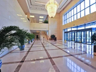 Пекин: Sinopec Conference Center