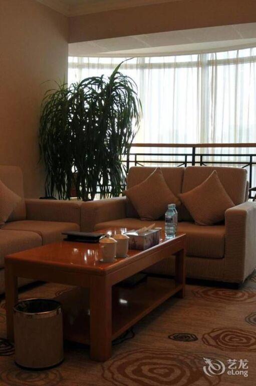 Пекин: Tianyou Hotel