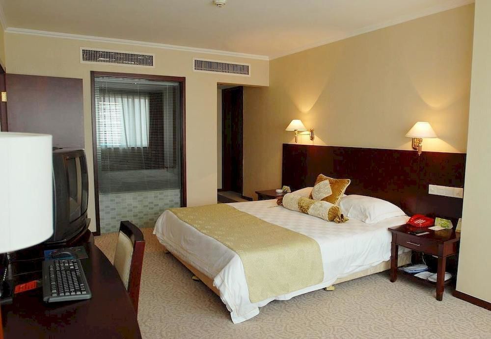 Пекин: Tianyou Hotel