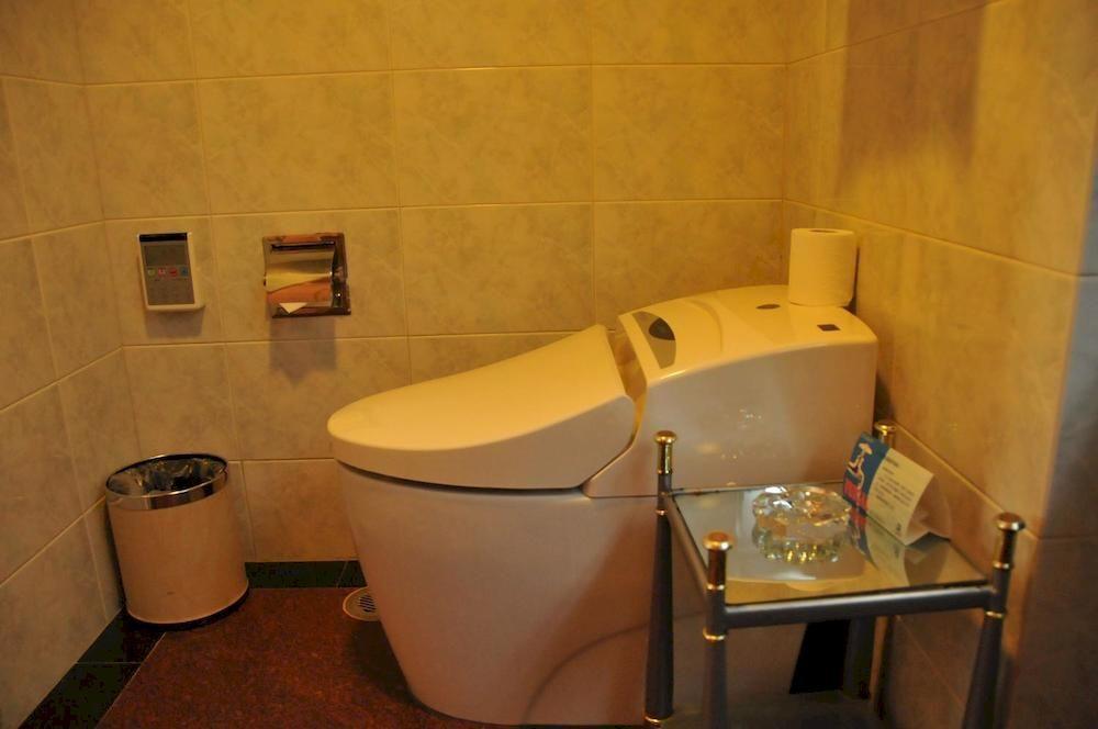 Пекин: Tianyou Hotel