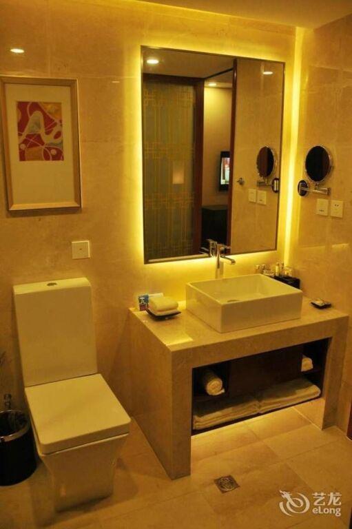 Пекин: Tianyou Hotel