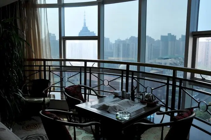 Пекин: Tianyou Hotel