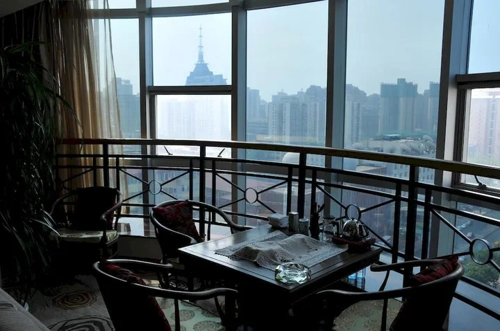 Пекин: Tianyou Hotel