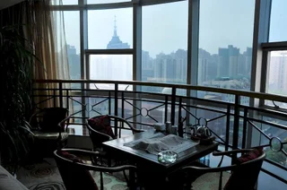 Пекин: Tianyou Hotel