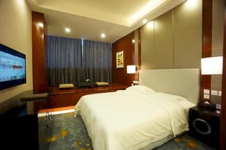 Пекин: Tianyou Hotel