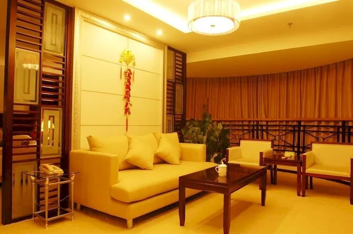 Пекин: Tianyou Hotel