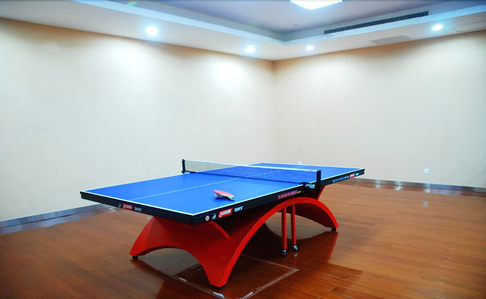 Пекин: Beijing Century Huatian Hotel