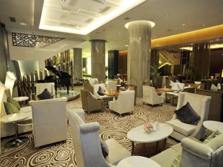 Чанчжоу: Olympic Mingdu International Ho