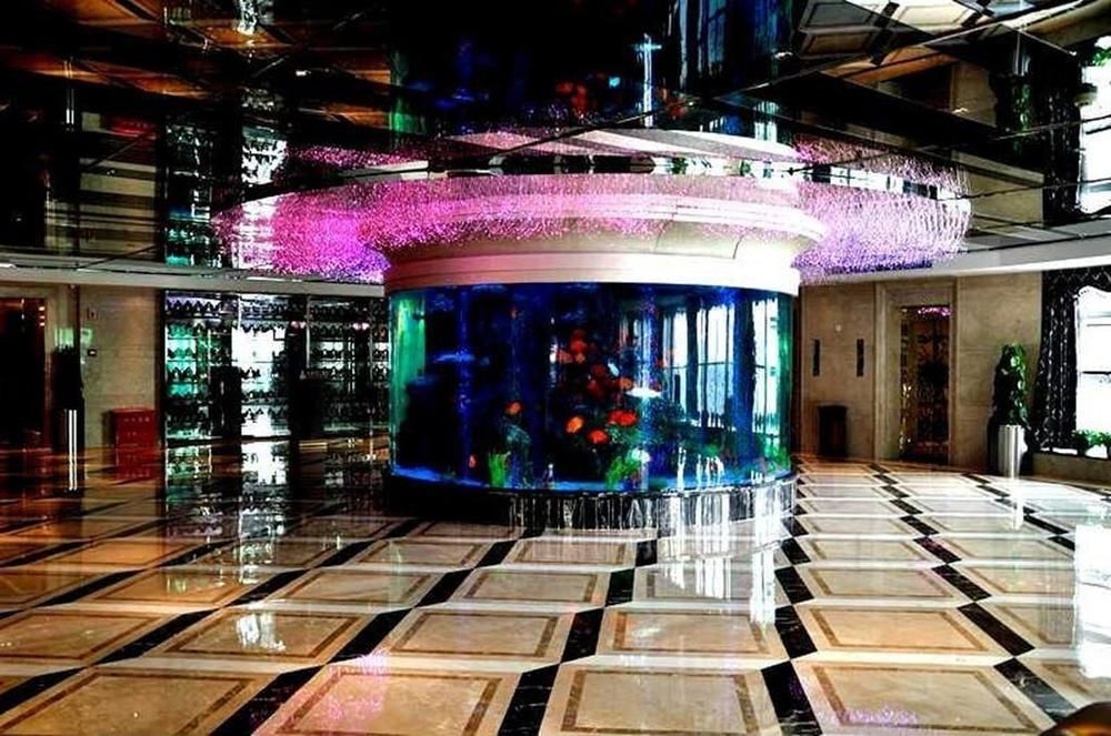 Chengdu Youhao Jinjiang Hotel — фото 2