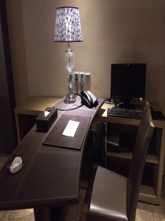 Чэнду: Chengdu Youhao Jinjiang Hotel