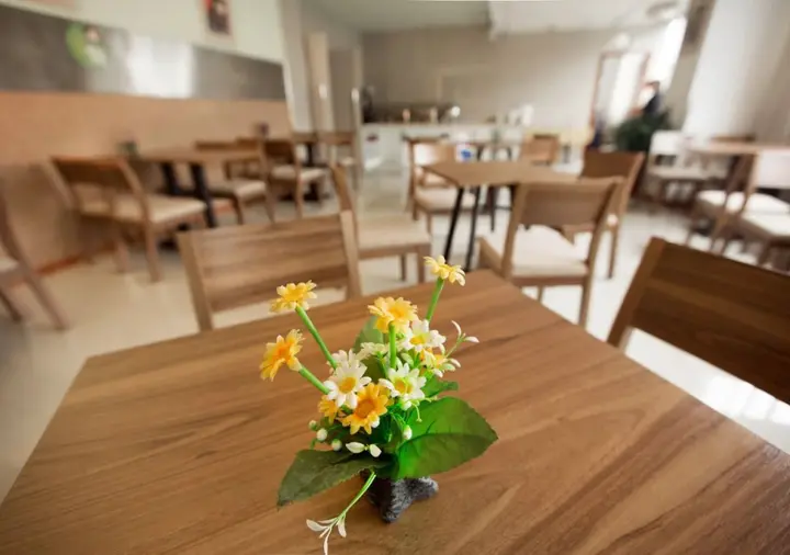Чэнду: Forstar Hotel Xiaojiahe