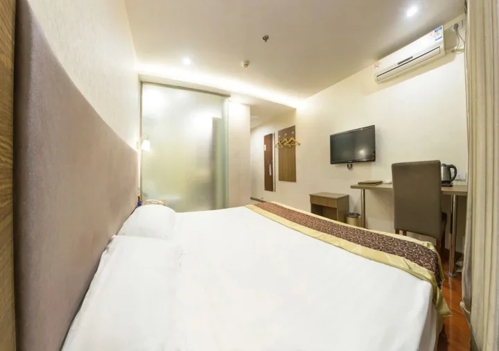 Чэнду: Forstar Hotel Xiaojiahe