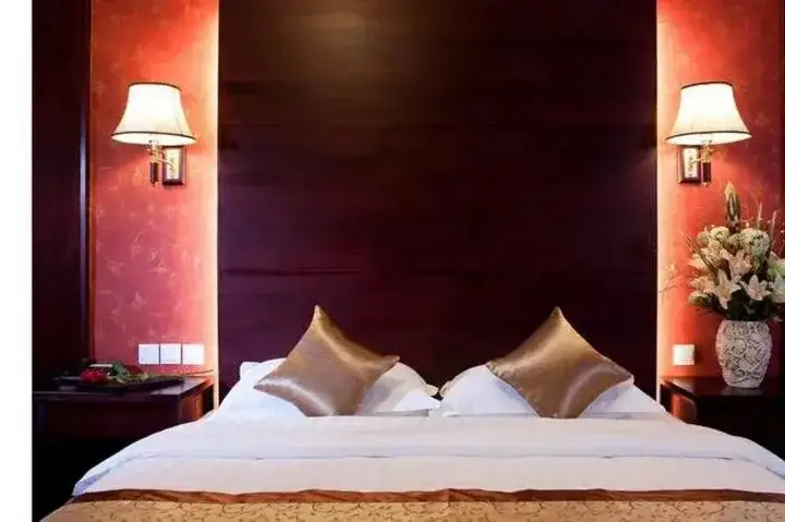 Great View Hotel Of Kunming — фото 4