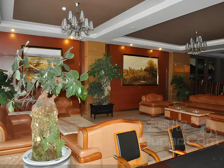 Куньмин: Great View Hotel Of Kunming