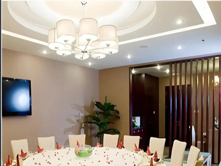 Куньмин: Great View Hotel Of Kunming