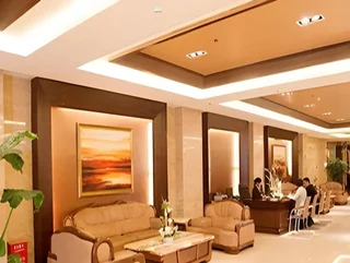 Куньмин: Great View Hotel Of Kunming