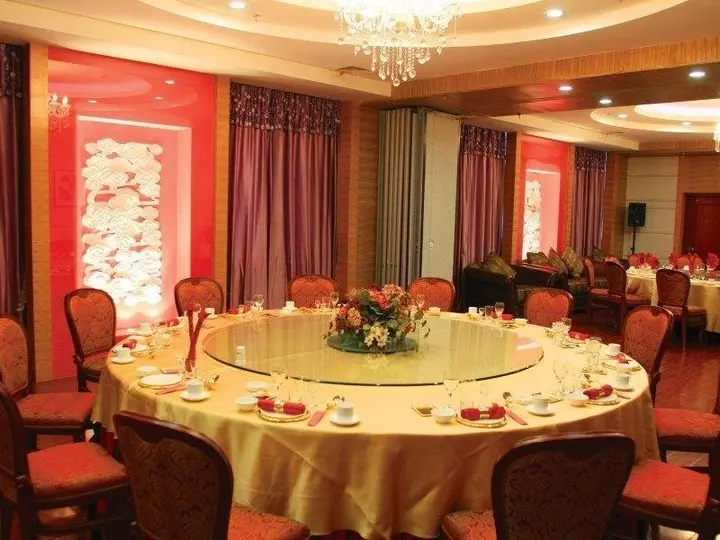 Харбин: LongTang Harbin