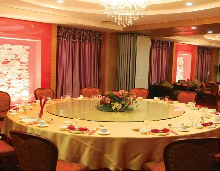 Харбин: LongTang Harbin
