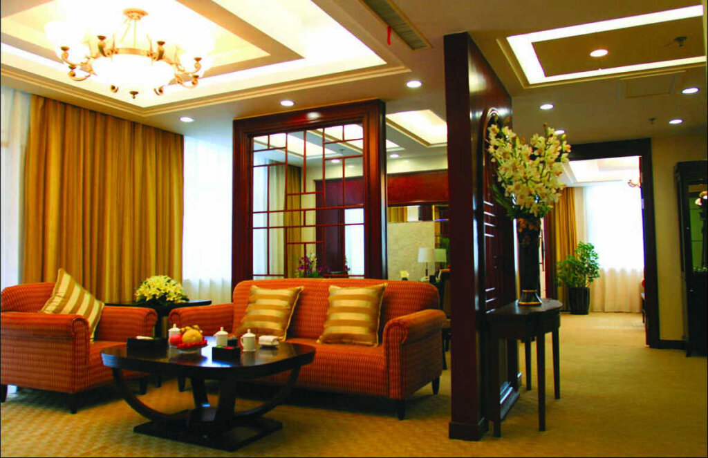 Харбин: LongTang Harbin
