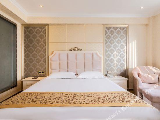 Нанкин: Weiyuan International Hotel