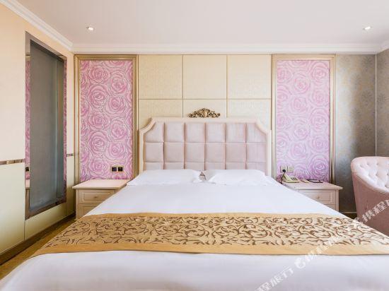 Нанкин: Weiyuan International Hotel