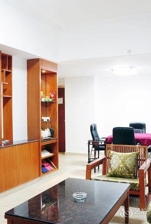 Хайкоу: Mingyang Hotel