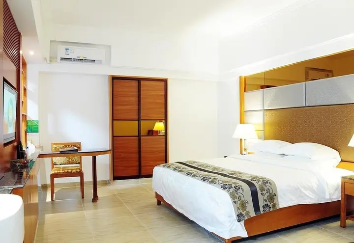 Хайкоу: Mingyang Hotel