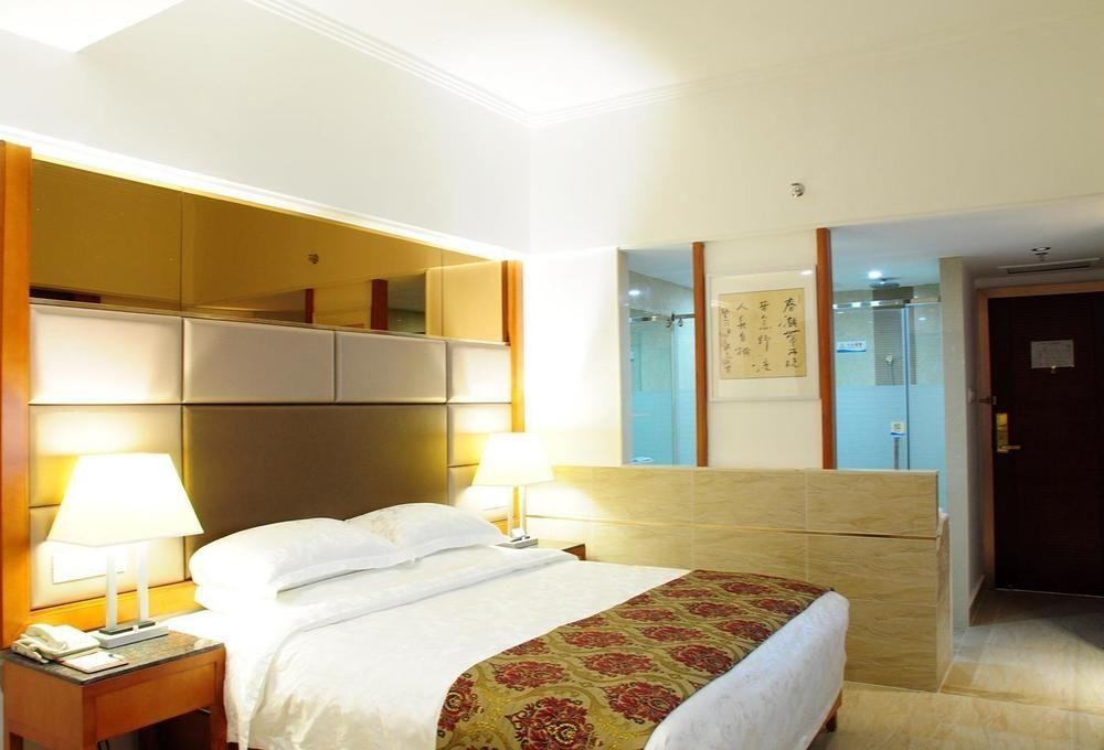 Хайкоу: Mingyang Hotel