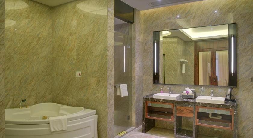 Фучжоу: Fuzhou Hotel