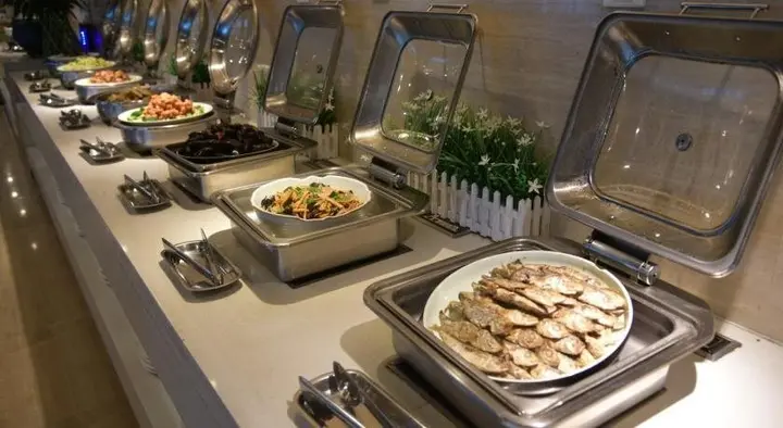 Фучжоу: Fuzhou Hotel