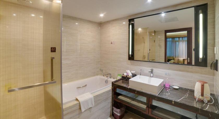 Фучжоу: Fuzhou Hotel