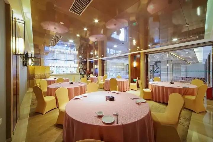 Фучжоу: Fuzhou Hotel